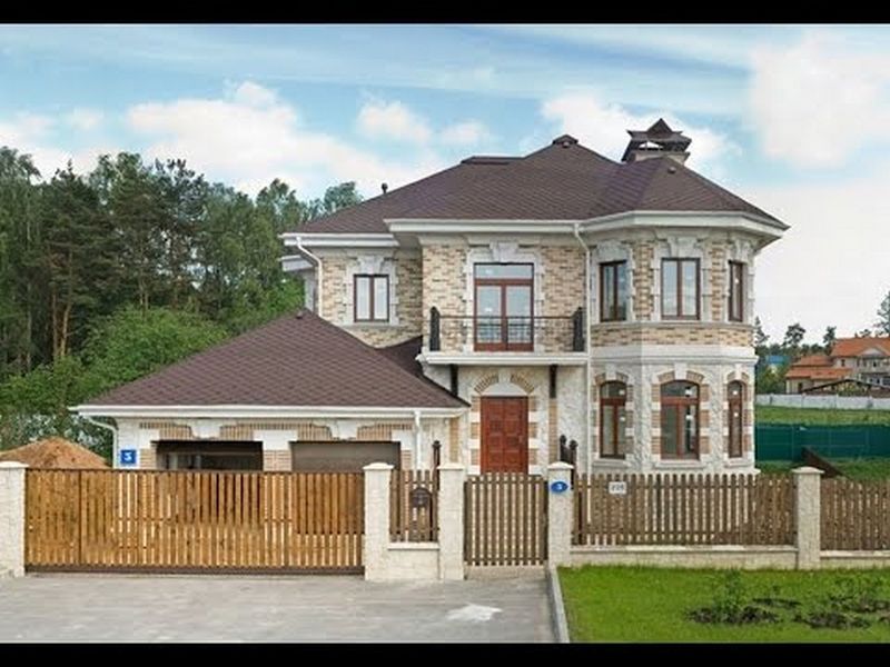 дом с бассейном аренда на новый год в Новомосковске №35455